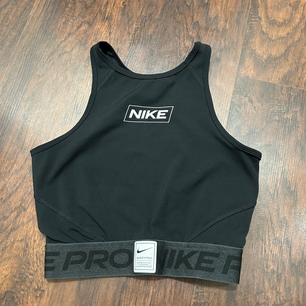 Nike Pro Compression Top - SM